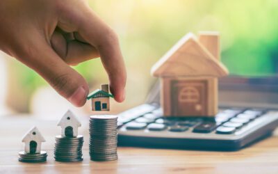 Como comprar uma casa sem estar efectivo?