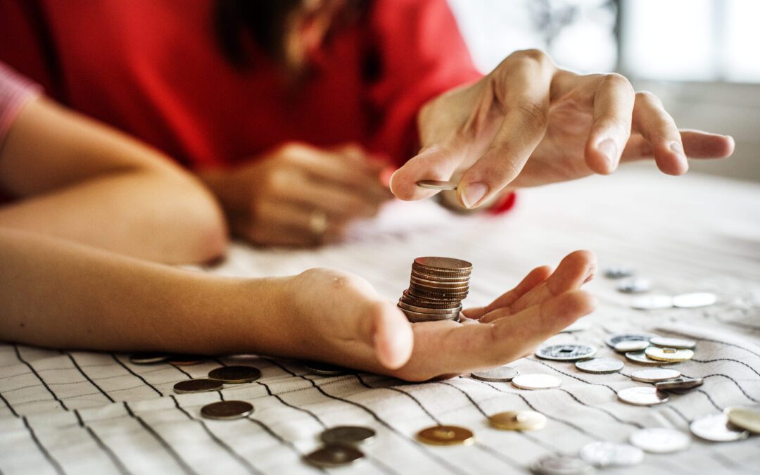 Ajudas de Custo para Colaboradores de  Empresas de Construção