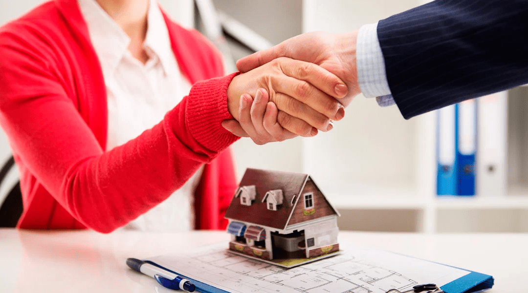 house deal