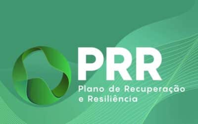 O que é o PRR