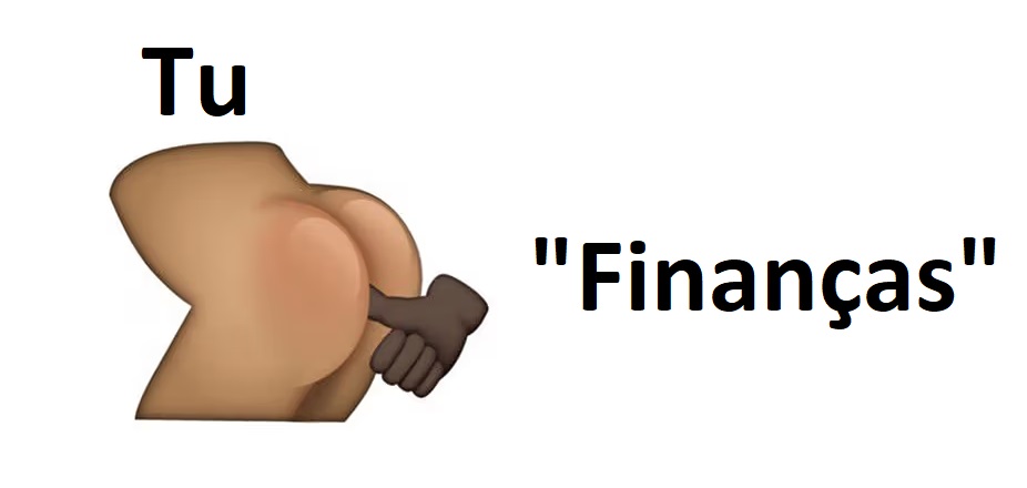 tu e as financas